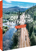 Cover: Off Road Bikepacking - Bruckmann