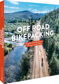 Abbildung von: Off Road Bikepacking - Bruckmann