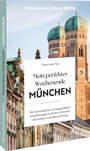 Cover: Mein perfektes Wochenende München - Sueddeutsche Zeitung Edition