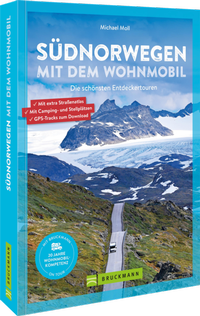 Abbildung von: Südnorwegen mit dem Wohnmobil - Bruckmann