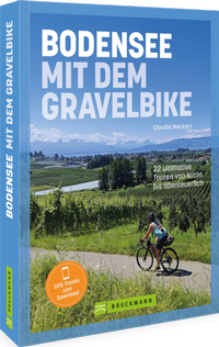 Abbildung von: Bodensee mit dem Gravelbike - Bruckmann