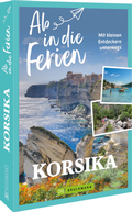 Cover: Ab in die Ferien Korsika - Bruckmann