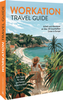 Cover: Workation Travel Guide - Bruckmann
