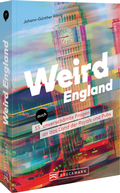 Cover: Weird England - Bruckmann