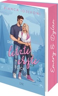Cover: Der letzte erste Blick - LYX
