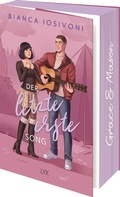 Cover: Der letzte erste Song - LYX