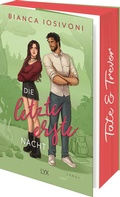 Cover: Die letzte erste Nacht - LYX