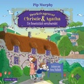 Cover: Detektivagentur Christie & Agatha 1: Ein Beweisst&uuml;ck verschwindet - Silberfisch