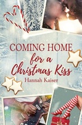 Cover: Coming Home for a Christmas Kiss - Tolino Media