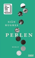 Cover: Perlen - DuMont Buchverlag