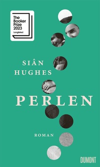 Abbildung von: Perlen - DuMont Buchverlag