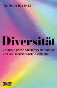 Abbildung von: Diversität - DuMont Buchverlag