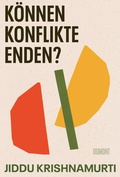 Cover: K&ouml;nnen Konflikte enden? - DuMont Buchverlag