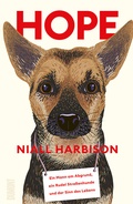 Cover: Hope - DuMont Buchverlag
