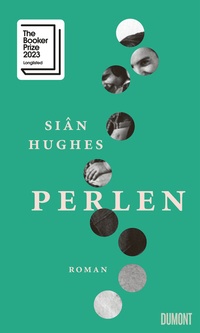 Abbildung von: Perlen - DuMont Buchverlag