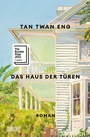 Bild: Das Haus der Türen - DuMont Buchverlag