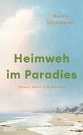 Cover: Heimweh im Paradies - DuMont Buchverlag