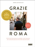 Bild: Grazie Roma - DuMont Buchverlag