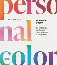 Abbildung von: Personal Color - DuMont Buchverlag