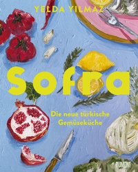 Abbildung von: Sofra - DuMont Buchverlag