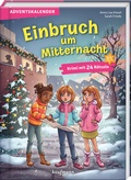 Cover: Einbruch um Mitternacht - Kaufmann Verlag