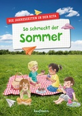 Cover: So schmeckt der Sommer - Kaufmann Verlag