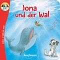 Cover: Anton, erz&auml;hl mir was! Jona und der Wal - Kaufmann Verlag