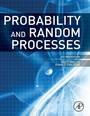 Cover: Probability and Random Processes - Academic Press