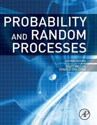 Enlarge image Cover: Probability and Random Processes - Academic Press