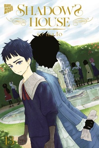 Abbildung von: Shadows House 13 - Manga Cult