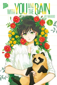 Abbildung von: With you and the Rain 5 - Manga Cult