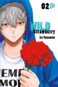 Abbildung von: Wild Strawberry 02 - Manga Cult
