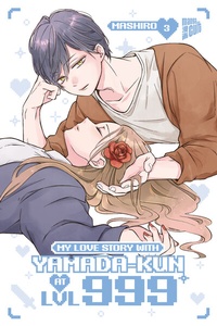 Abbildung von: My Love Story with Yamada-kun at LVL 999 03 - Manga Cult