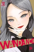 Cover: Wandance 12 - Manga Cult