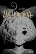 Cover: Bibliomania Master Edition - Manga Cult