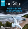 Cover: Friesische Inselmorde - Lübbe Audio