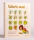 Cover: Warte mal ... - Prestel