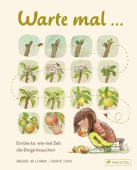 Abbildung von: Warte mal ... - Prestel