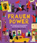 Cover: Frauenpower - Prestel