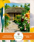 Cover: Der Garten von Emil Nolde - Prestel