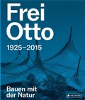 Cover: Frei Otto - Prestel