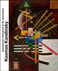 Cover: Kosmos Kandinsky - Prestel