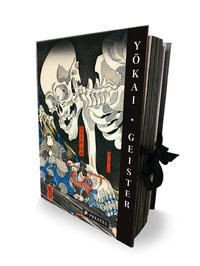 Abbildung von: YOKAI - GEISTER - Prestel