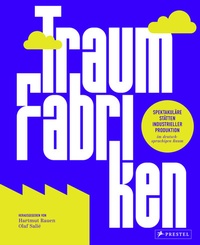 Abbildung von: Traumfabriken - Prestel
