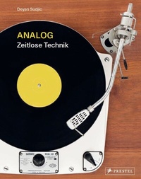 Abbildung von: Analog - Prestel