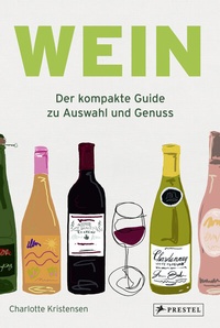 Abbildung von: Wein - Prestel