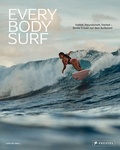 Cover: Every Body Surf - Prestel