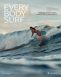 Abbildung von: Every Body Surf - Prestel