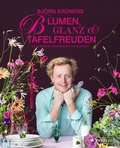 Cover: Blumen, Glanz und Tafelfreuden - Prestel