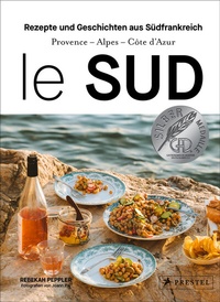 Abbildung von: Le Sud - Prestel